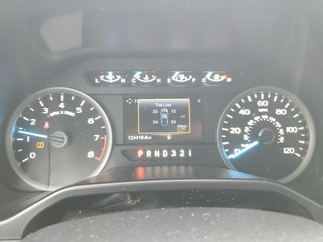 Photo 9 from auction – 2016 FORD F150 SUPER with VIN 1FTEW1E8XGFA71075