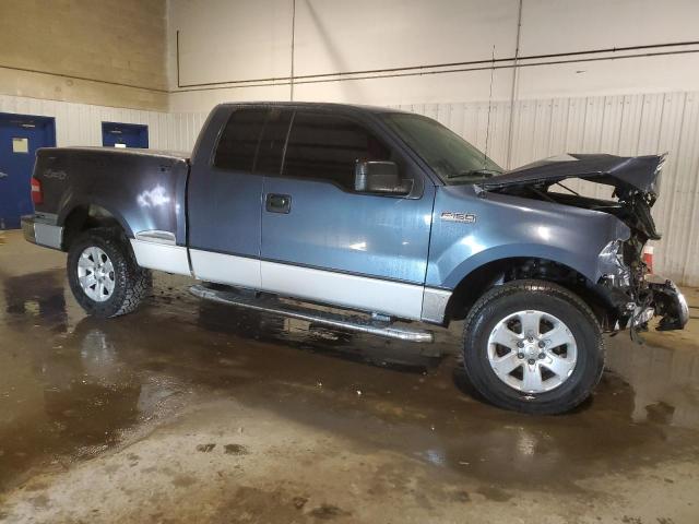 Zdjęcie 4 z aukcji – 2004 FORD F150 z VIN 1FTRX04W04KA07901