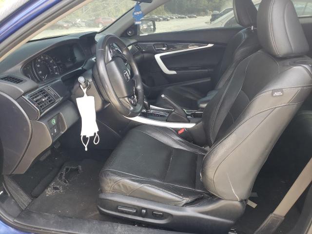 Photo 7 from auction – 2013 HONDA ACCORD EXL with VIN 1HGCT2B80DA012265