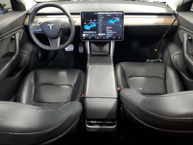 Photo 8 from auction – 2020 TESLA MODEL 3 with VIN 5YJ3E1EC4LF669479