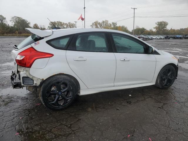 Foto 3 de la subasta – 2014 FORD FOCUS ST con VIN 1FADP3L91EL389428