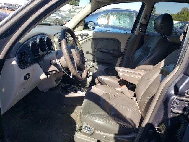 Photo 7 from auction – 2003 CHRYSLER PT CRUISER with VIN 3C8FY68B93T503771