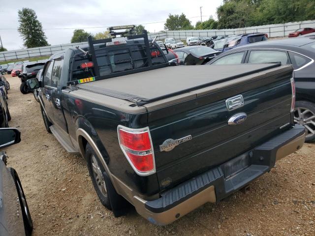 Photo 2 from auction – 2012 FORD F150 SUPER with VIN 1FTFW1EF1CKD42996