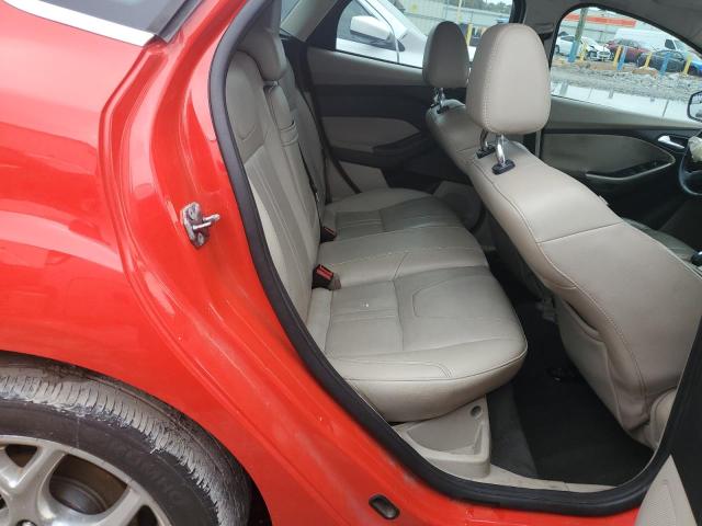 Photo 11 from auction – 2012 FORD FOCUS SEL with VIN 1FAHP3M28CL232902