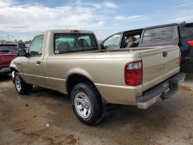Photo 2 from auction – 2001 FORD RANGER with VIN 1FTYR10C21PA65210