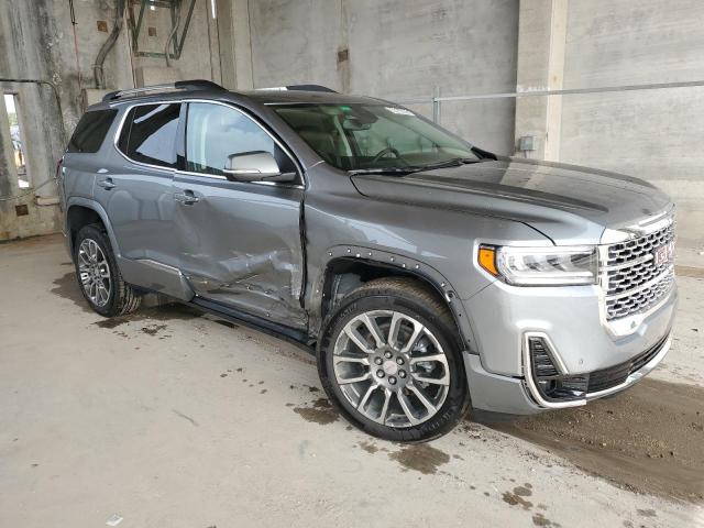 Photo 4 from auction – 2023 GMC ACADIA DEN with VIN 1GKKNPL47PZ228055