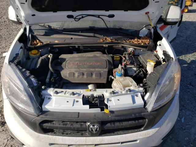 Photo 12 from auction – 2017 RAM PROMASTER with VIN ZFBERFBB9H6D69693