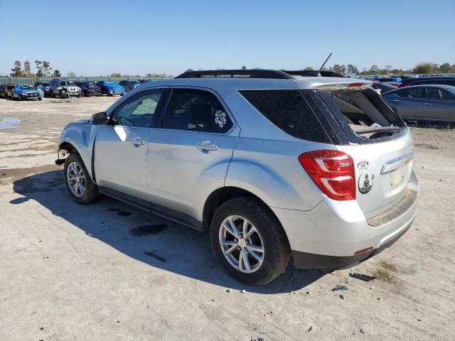 Photo 2 from auction – 2016 CHEVROLET EQUINOX LT with VIN 2GNALCEK9G6123344
