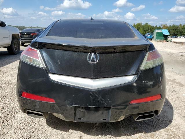 Photo 6 from auction – 2010 ACURA TL with VIN 19UUA8F56AA015048