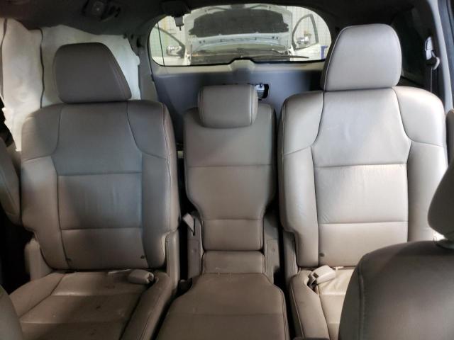 Photo 10 from auction – 2012 HONDA ODYSSEY EX with VIN 5FNRL5H60CB122674