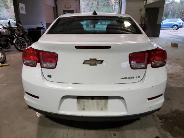 Photo 6 from auction – 2015 CHEVROLET MALIBU LS with VIN 1G11B5SL2FF311933
