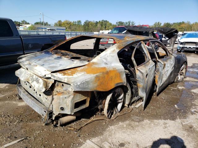 Photo 3 from auction – 2021 DODGE CHARGER R/ with VIN 2C3CDXCT0MH574491
