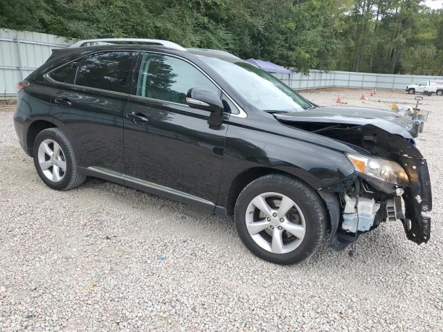 Photo 4 from auction – 2011 LEXUS RX 350 with VIN 2T2BK1BA4BC095570