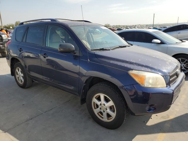 Photo 4 from auction – 2007 TOYOTA RAV4 with VIN JTMZD33V975046590