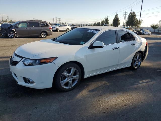 ACURA TSX 2011 with VIN JH4CU2F69BC013631 - Photo from auction
