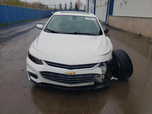 Photo 5 from auction – 2016 CHEVROLET MALIBU LT with VIN 1G1ZE5ST6GF349998