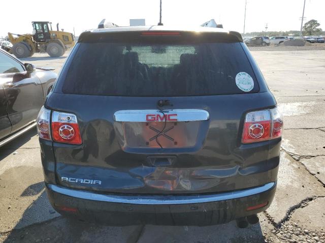 Photo 6 from auction – 2012 GMC ACADIA SLT with VIN 1GKKRRED9CJ308592