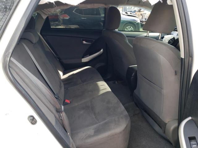 Photo 10 from auction – 2015 TOYOTA PRIUS with VIN JTDKN3DU6F2003281