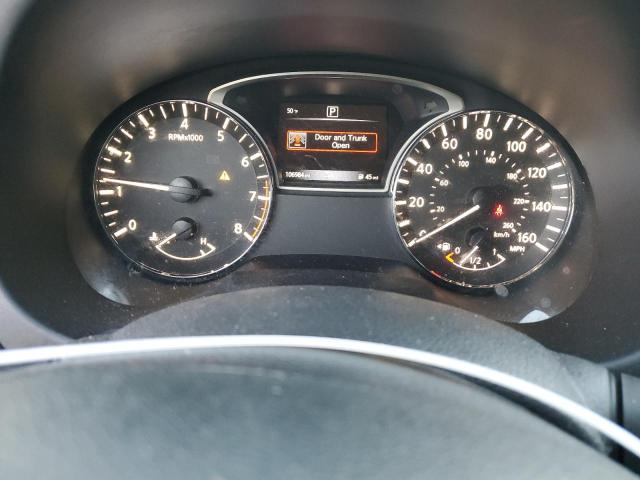 Photo 9 from auction – 2018 NISSAN ALTIMA 2.5 with VIN 1N4AL3AP1JC237224