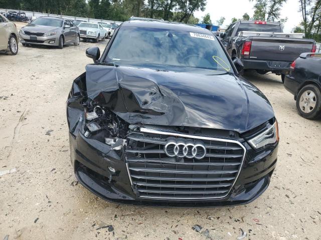 Photo 5 from auction – 2015 AUDI A3 PREMIUM with VIN WAUACGFF3F1137322