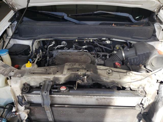 Photo 12 from auction – 2011 HONDA PILOT TOUR with VIN 5FNYF4H95BB038579