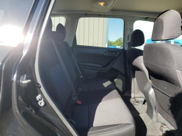 Photo 11 from auction – 2017 SUBARU FORESTER 2 with VIN JF2SJAEC9HH504737