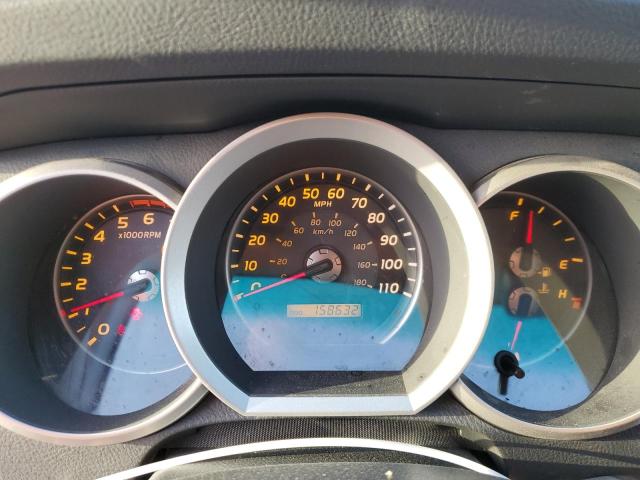 Photo 9 from auction – 2007 TOYOTA 4RUNNER LI with VIN JTEBU17R870105592