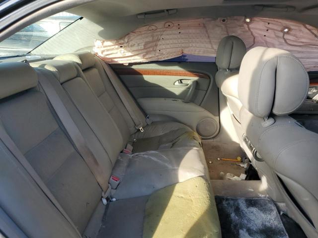 Photo 10 from auction – 2006 ACURA RL with VIN JH4KB16596C008955