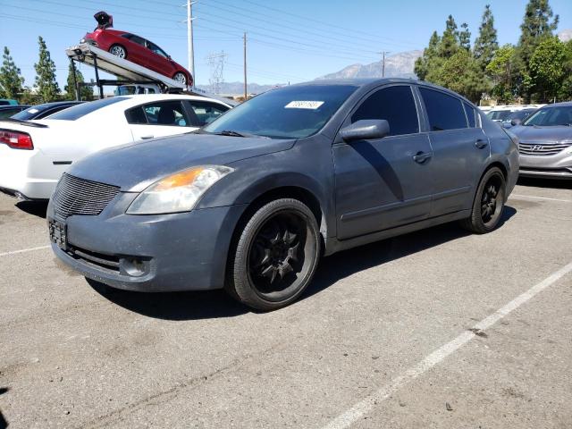 NISSAN ALTIMA 2.5 2007 with VIN 1N4AL21E07N488385 - Photo from auction