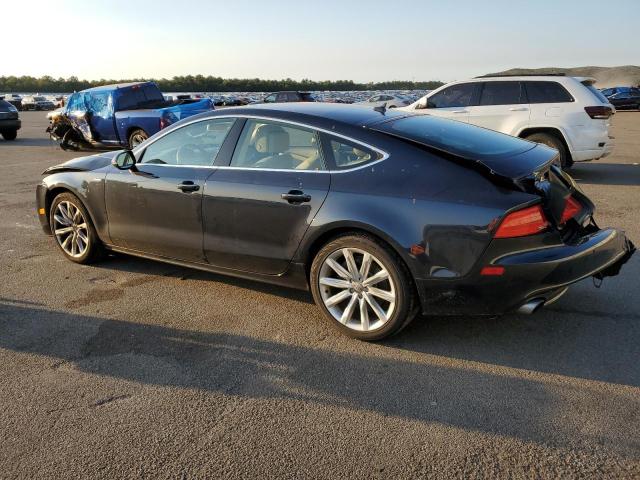 صورة رقم 2 من المزاد - 2014 AUDI A7 PREMIUM مع VIN WAUWGAFC8EN101646