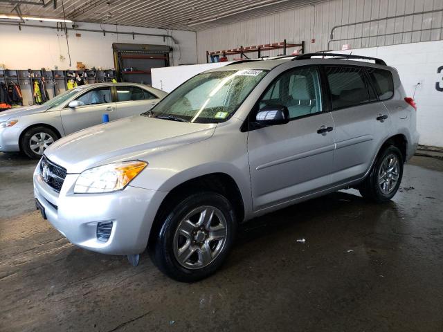 TOYOTA RAV4 2011 with VIN 2T3BF4DV3BW140188 - Photo from auction