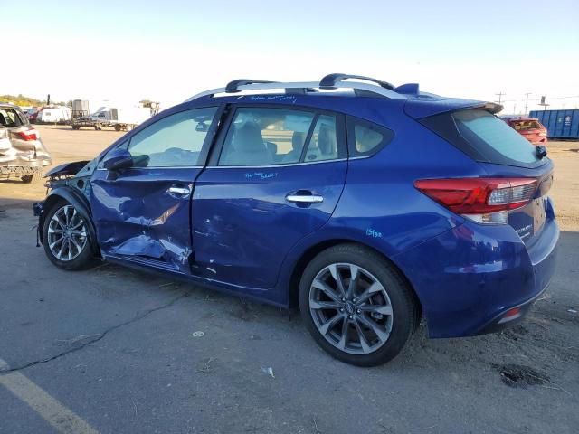 Photo 2 from auction – 2023 SUBARU IMPREZA LI with VIN 4S3GTAT6XP3720247