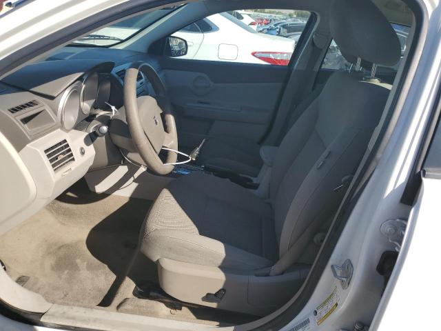 Photo 7 from auction – 2008 DODGE AVENGER SE with VIN 1B3LC46R38N238331