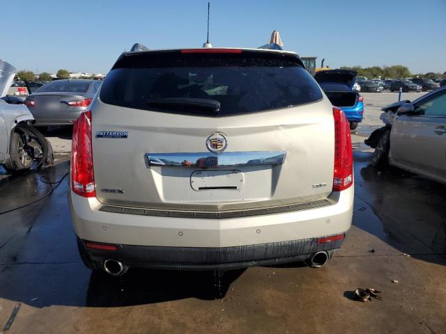 Photo 6 from auction – 2016 CADILLAC SRX PERFOR with VIN 3GYFNCE39GS555283
