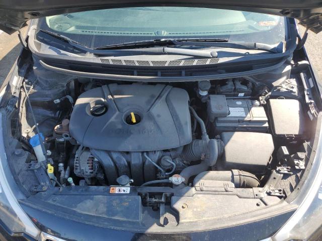 Photo 11 from auction – 2016 KIA FORTE LX with VIN KNAFK4A61G5476346