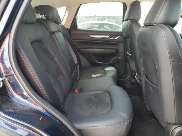 Photo 11 from auction – 2021 MAZDA CX-5 TOURI with VIN JM3KFBCM3M0341911