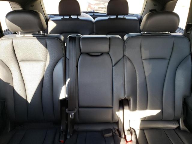 Photo 10 from auction – 2018 AUDI Q7 PREMIUM with VIN WA1LAAF7XJD052650