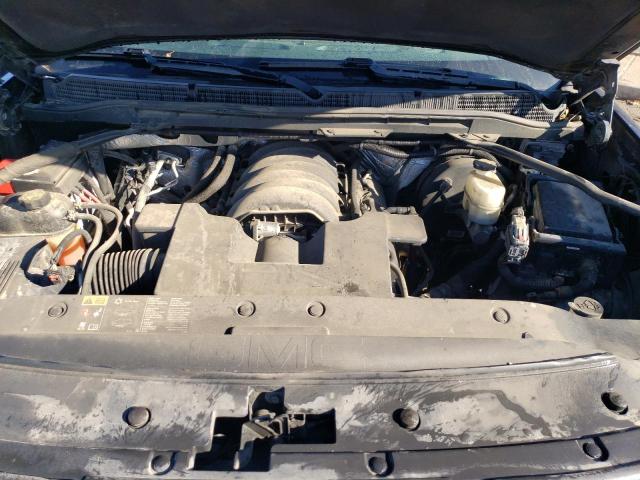 Photo 11 from auction – 2016 GMC SIERRA K15 with VIN 3GTU2PECXGG279714