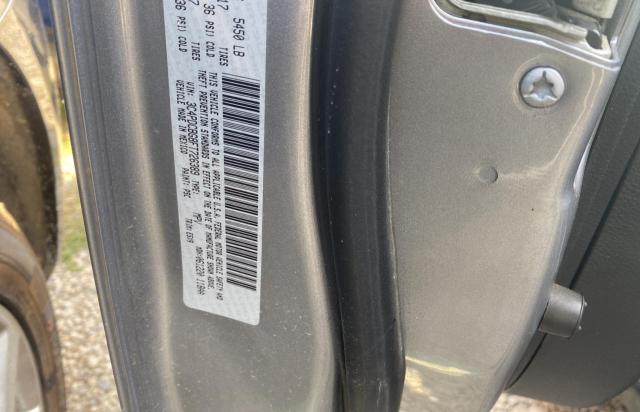 Photo 10 from auction – 2015 DODGE JOURNEY SX with VIN 3C4PDCBG8FT726389