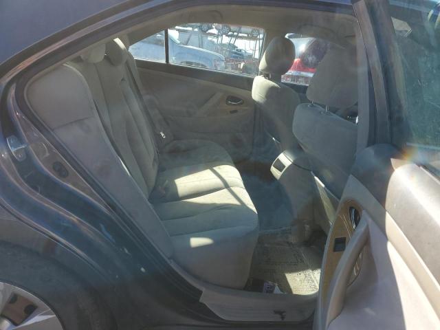 Photo 10 from auction – 2007 TOYOTA CAMRY CE with VIN 4T4BE46K97R003378