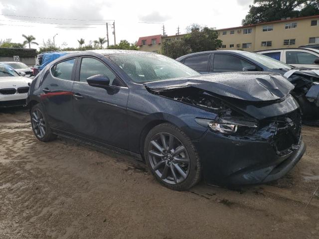 Photo 4 from auction – 2021 MAZDA 3 SELECT with VIN JM1BPAKL2M1402264