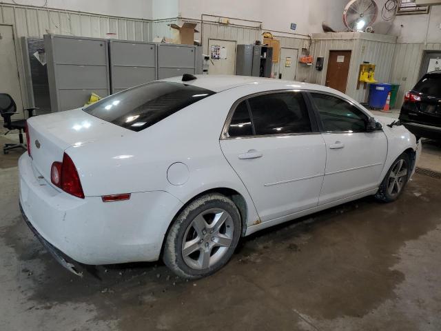 Photo 3 from auction – 2012 CHEVROLET MALIBU LS with VIN 1G1ZB5E04CF115430
