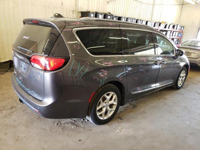 Photo 3 from auction – 2017 CHRYSLER PACIFICA T with VIN 2C4RC1EG1HR577129
