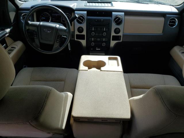 Photo 8 from auction – 2012 FORD F150 SUPER with VIN 1FTFW1EF2CFC38719