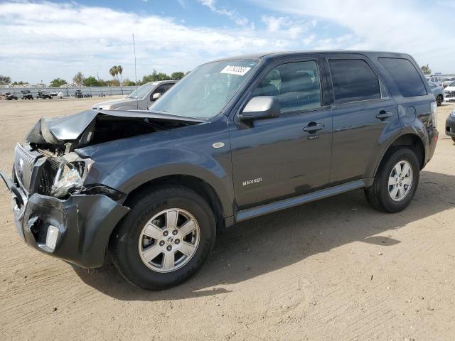 MERCURY MARINER 2008 with VIN 4M2CU81168KJ21200 - Photo from auction