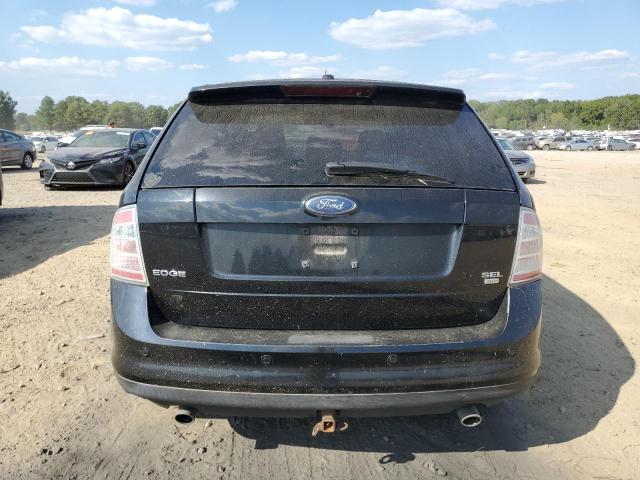 Photo 6 from auction – 2007 FORD EDGE SEL P with VIN 2FMDK49C77BA33405