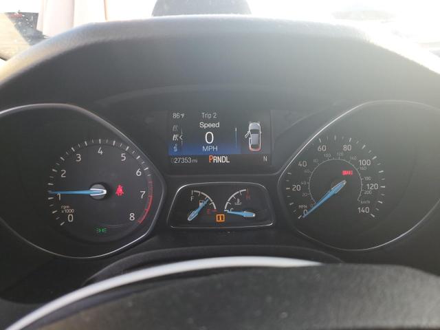 Photo 9 from auction – 2017 FORD FOCUS SE with VIN 1FADP3F24HL283896