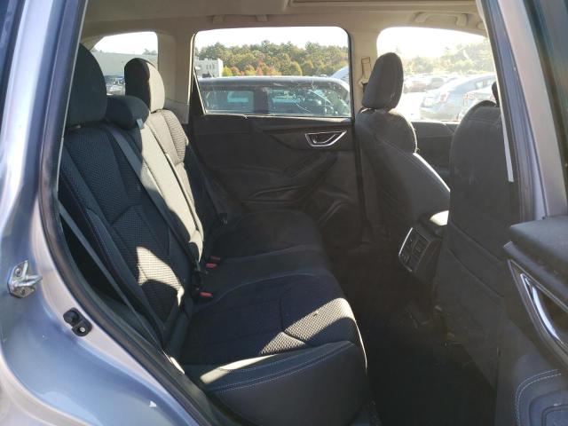 Photo 11 from auction – 2021 SUBARU FORESTER P with VIN JF2SKAJCXMH419807