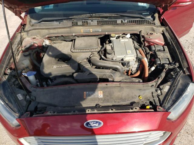 Photo 11 from auction – 2015 FORD FUSION SE with VIN 3FA6P0LU0FR193737