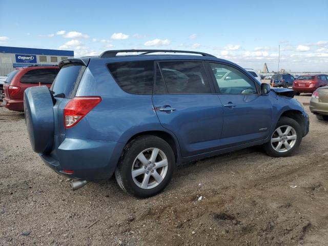 Photo 3 from auction – 2008 TOYOTA RAV4 LIMIT with VIN JTMBK31V585057503